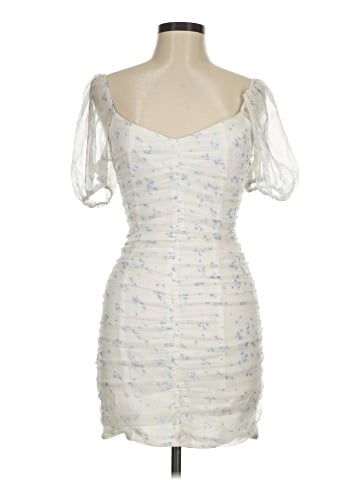 Willow Cocktail Dress (view 1)