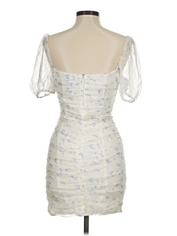 Willow Cocktail Dress (view 2)