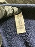 Bella + Canvas Blue Sweatshirt Size L - photo 7