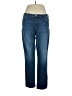Gap Blue Jeans Size 33 waist - photo 1