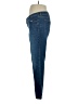 Gap Blue Jeans Size 33 waist - photo 5