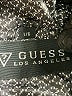 Guess 100% Polyester Black Coat Size L - photo 6