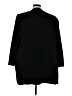 Tahari by ASL 100% Polyester Black Blazer Size 24 waist - photo 2