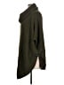 Talbots Green Poncho Size L - photo 5