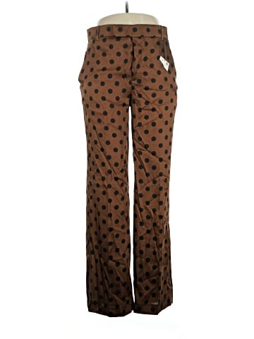 Zara Casual Pants (view 1)