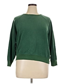 Reformation Jeans Sweatshirt