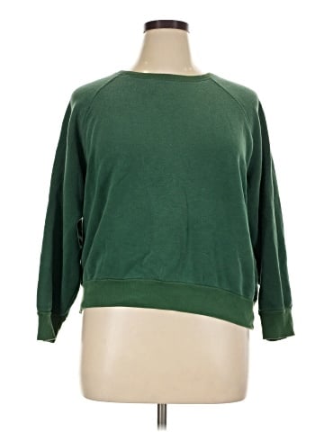 Reformation Jeans Sweatshirt (view 1)