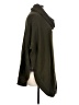Talbots Green Poncho Size L - photo 4