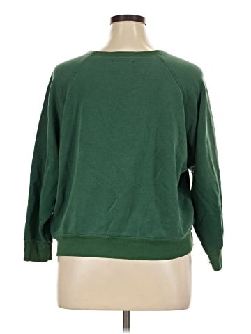 Reformation Jeans Sweatshirt (view 2)