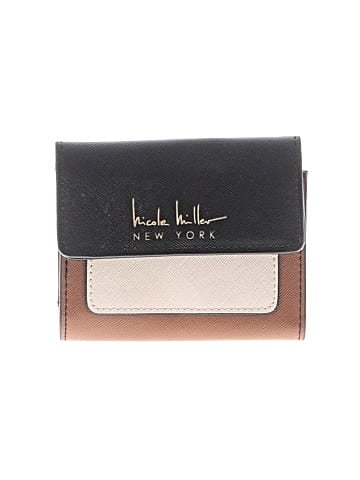 Nicole Miller Wallet (view 1)