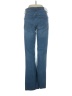 Express Blue Jeans Size 0 - photo 2