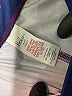 Boden Stars Purple Active Pants Size 8 - 9 - photo 3