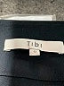 Tibi 100% Polyester Black 3/4 Sleeve Blouse Size 0 - photo 7