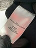 Tibi 100% Polyester Black 3/4 Sleeve Blouse Size 0 - photo 8