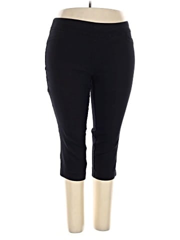 Croft & Barrow Active Pants (view 1)