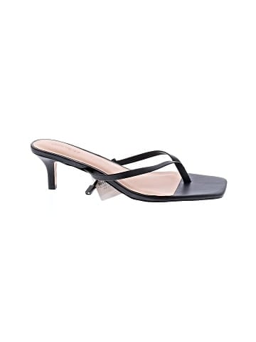 Ann Taylor LOFT Sandals (view 1)