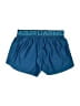Under Armour 100% Polyester Blue Athletic Shorts Size S (kids) - photo 2