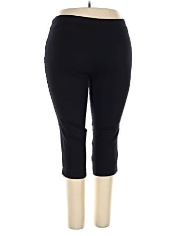 Croft & Barrow Active Pants (view 2)