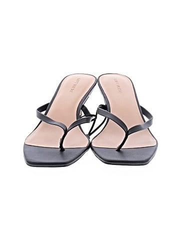 Ann Taylor LOFT Sandals (view 2)