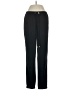 MICHAEL Michael Kors Black Track Pants Size 4 - photo 1