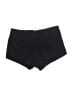 Bershka Black Shorts Size 00 - photo 2