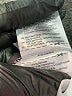 Adidas Print Black Casual Pants Size M - photo 5