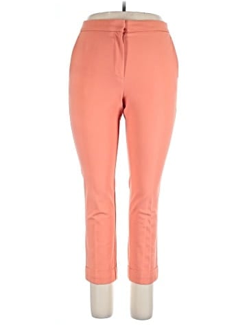 Ann Taylor Factory Active Pants (view 1)
