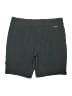 Columbia Solid Black Athletic Shorts Size 2X - photo 2