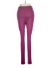 Z by Zella Solid Purple Active Pants Size M - photo 2