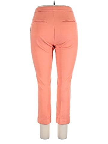 Ann Taylor Factory Active Pants (view 2)
