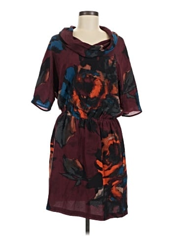 Kenneth Cole New York Casual Dress (view 1)
