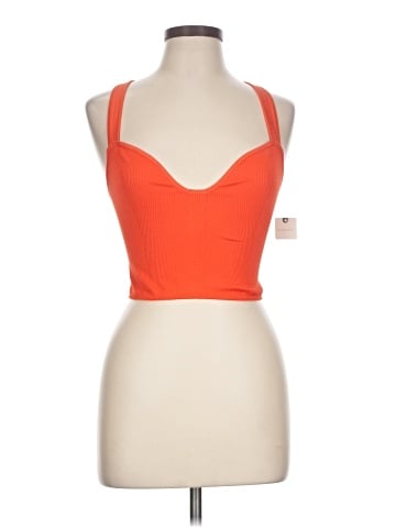 Anthropologie Tank Top (view 1)