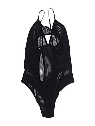 Parade Bodysuit (view 1)
