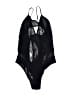 Parade Black Bodysuit Size S - photo 1