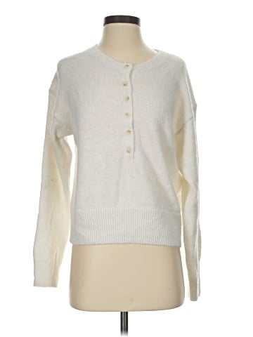 Banana Republic Factory Store Pullover Sweater (view 1)
