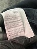 Under Armour Black Active Pants Size XL - photo 8