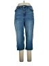 Old Navy Blue Jeans Size 14 - photo 1