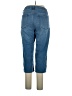 Old Navy Blue Jeans Size 14 - photo 2