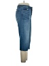 Old Navy Blue Jeans Size 14 - photo 4