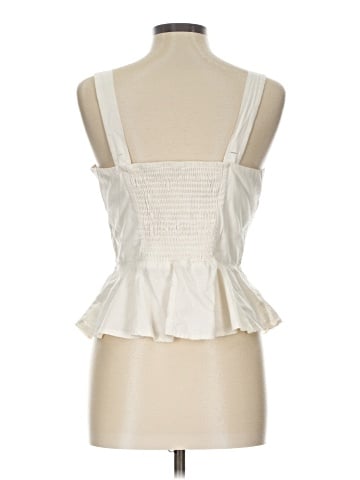 Urban Outfitters Sleeveless Blouse (view 2)