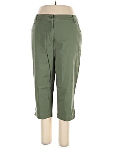 Talbots Outlet Khakis (view 1)