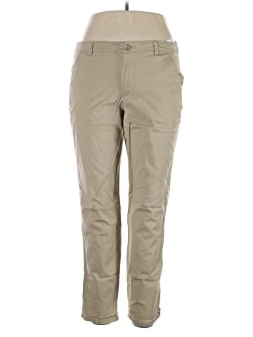 Bandolino Khakis (view 1)