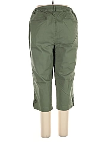 Talbots Outlet Khakis (view 2)