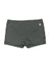 Rebel Athletic Stars Gray Athletic Shorts Size XL (youth) - photo 1