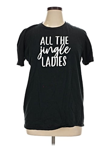Anvil Short Sleeve T-Shirt (view 1)