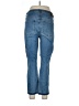 J.Crew Hearts Blue Jeans Size 31 waist - photo 2