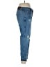 J.Crew Hearts Blue Jeans Size 31 waist - photo 4