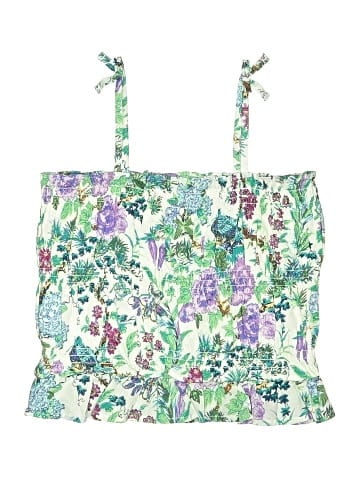 Janie and Jack Sleeveless Top (view 1)