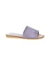 Sorel Purple Sandals Size 6 - photo 1