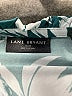 Lane Bryant Teal Short Sleeve Blouse Size 18 - 20 Plus - photo 7